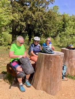 Lady Bike Day